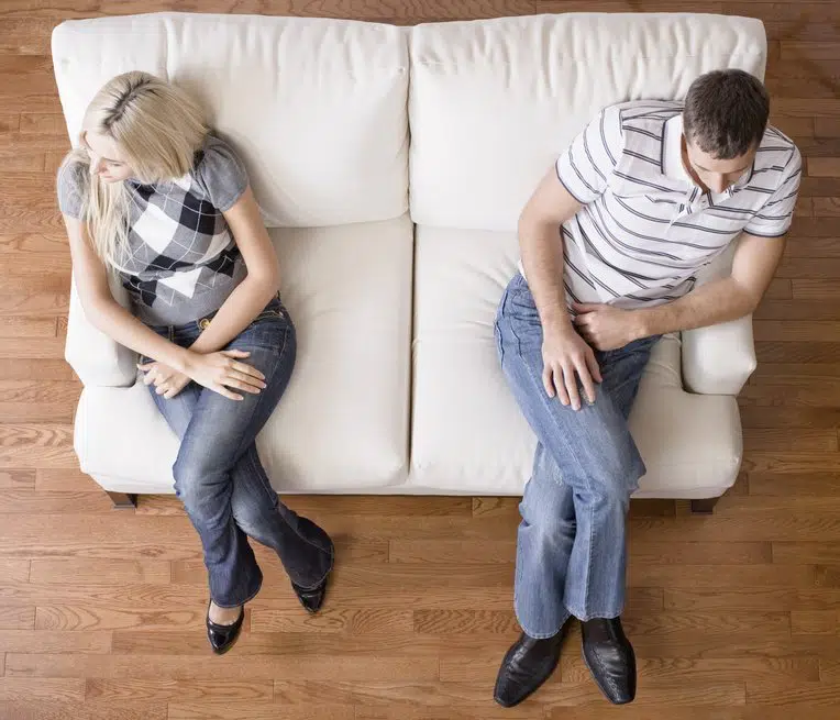 Why you married one of your parents: Imago matching and what to do about it