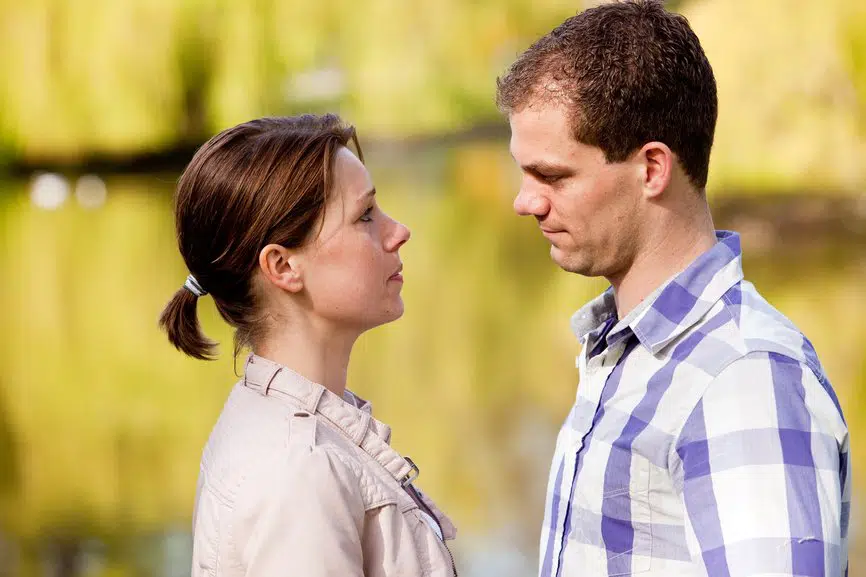 Empathic Listening: 4 Ways to Really Hear Your Partner