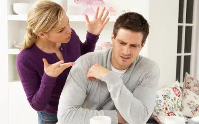 Relationship Control Issues: Are You Too Controlling?
