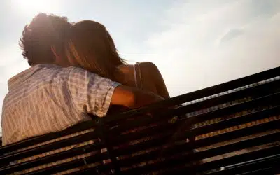 How to Get That “In Love” Feeling Back