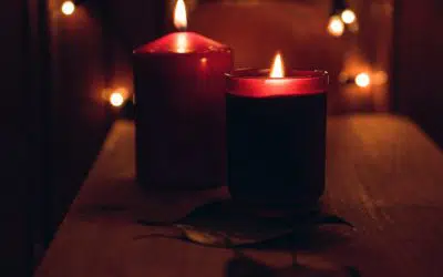 Holiday Relationship Stress: How to Have a Peaceful, Connected Holiday