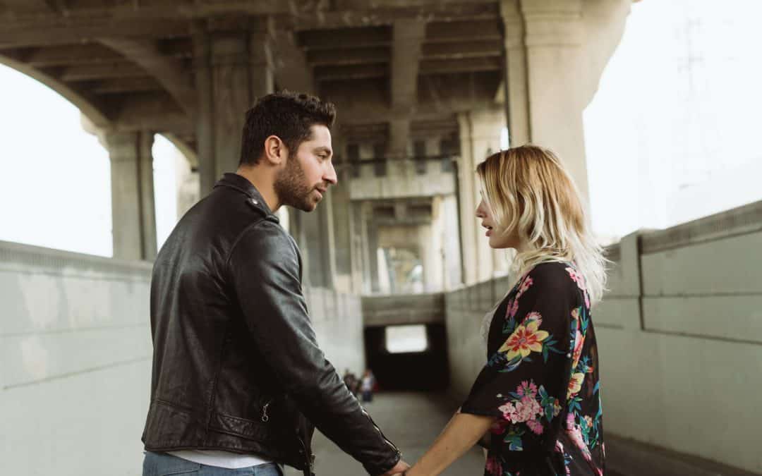 When to Divorce: and What to Try First