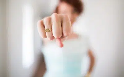 Defensiveness: How to let go of your armor
